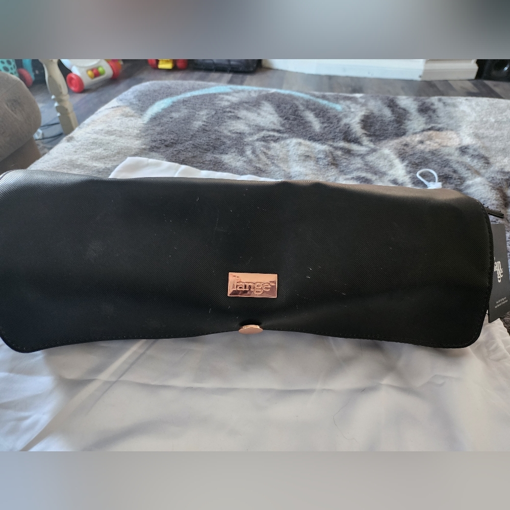 Lange travel bag for hot tools